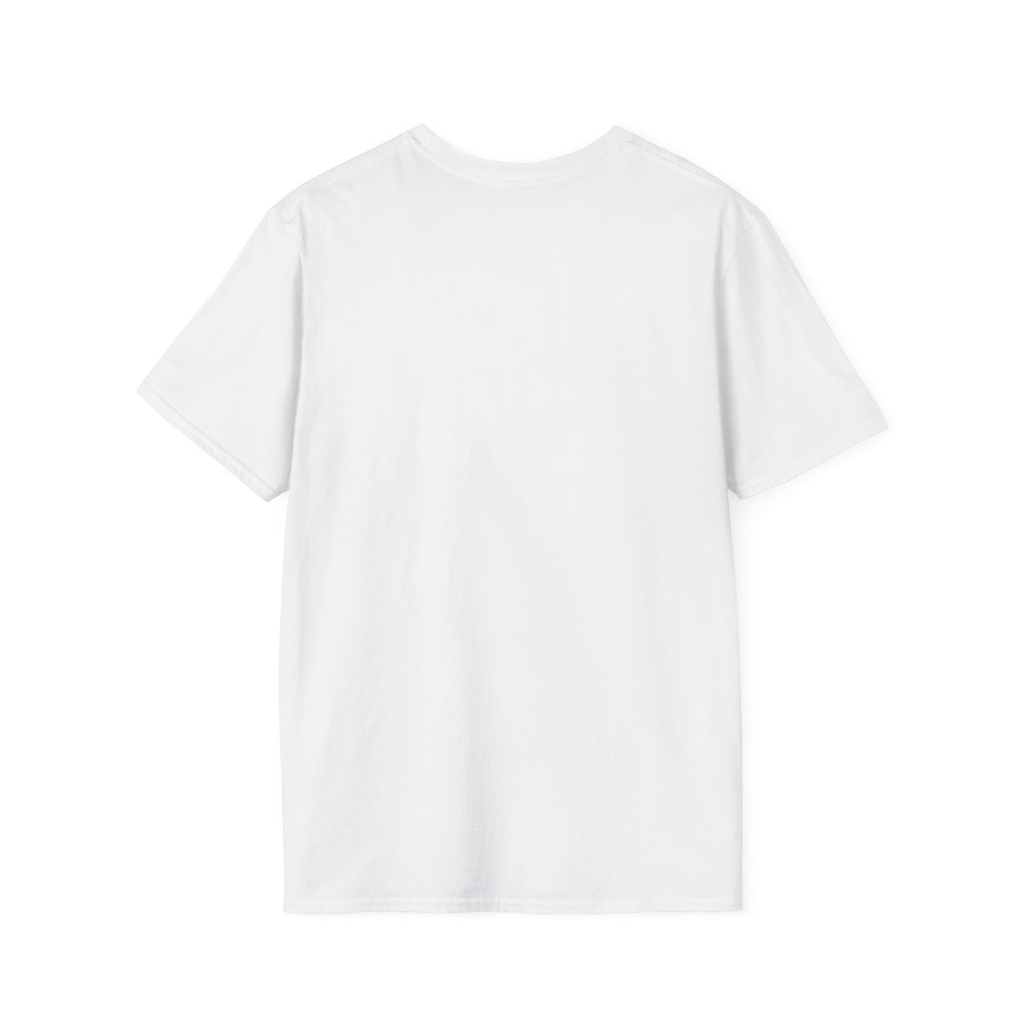 Utopia Unisex Softstyle T-Shirt