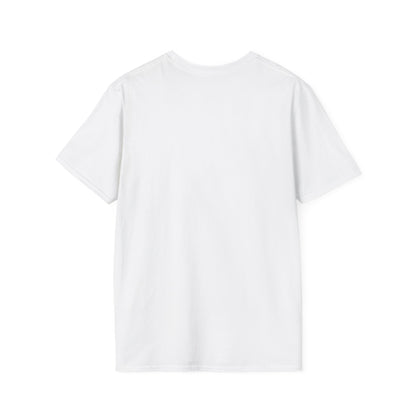 Utopia Unisex Softstyle T-Shirt